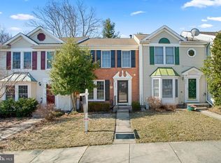 8028 Brightwood Ct, Ellicott City, MD 21043