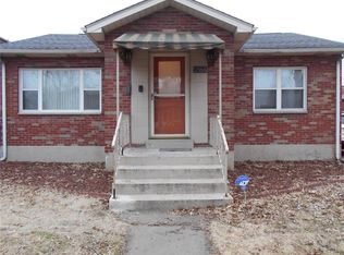 2555 Edison Ave, Granite City, IL 62040