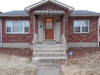 2555 Edison Ave, Granite City, IL, 62040