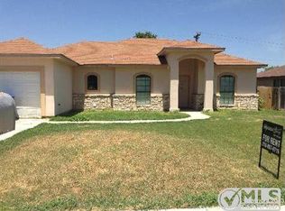 3042 Lake Grande St, San Antonio, TX 78222