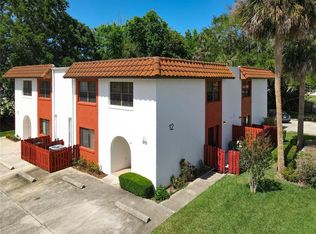 910 BIG TREE ROAD #12-4, SOUTH DAYTONA, FL 32119