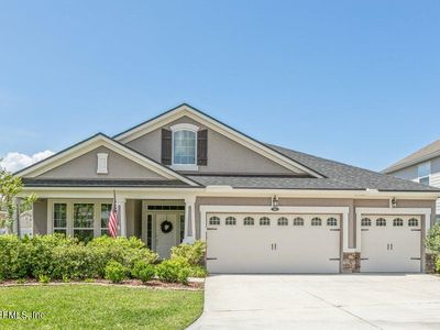 311 WILD ROSE Drive, Saint Johns, FL, 32259