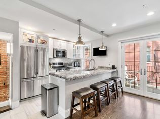 677 E 7th St #2, South Boston, MA 02127