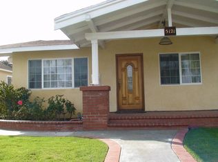 5121 S Van Ness Ave, Los Angeles, CA 90062