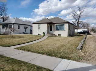 1537 17th St, Mitchell, NE 69357