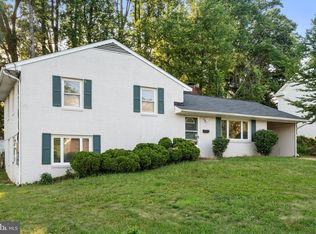 5505 Heming Ave, Springfield, VA 22151