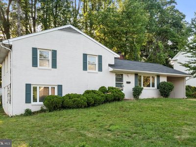 5505 Heming Ave, Springfield, VA, 22151