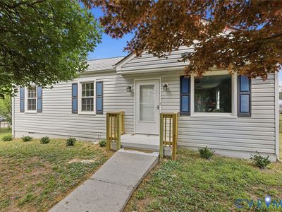 1201 Stewart Ave, Hopewell, VA, 23860