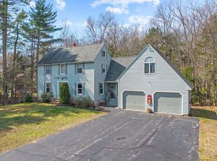 15 Wildwood Drive, Sanford, ME 04083