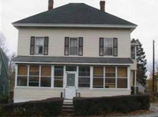 36 Beacon St, Clinton, MA 01510