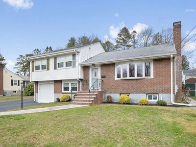 66 Deerfield Rd, Norwood, MA, 02062