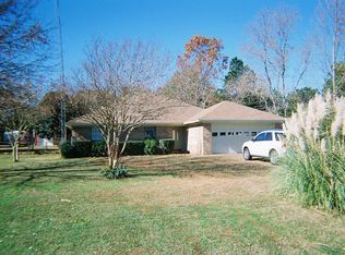 17164 Pennie Ln, Flint, TX 75762