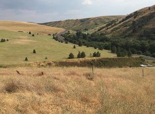 0000 Linville Gulch Rd, Pomeroy, WA 99347