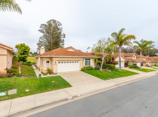 510 Misty View Way, Nipomo, CA 93444