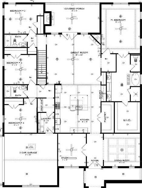 2nd image of 656 Charleston Mills Dr