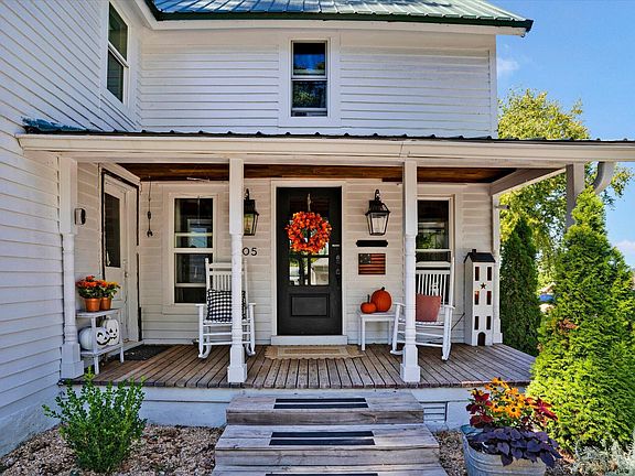 5th image of 605 S Hemphill Avenue
