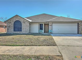 5004 Sunrise St, Killeen, TX 76542