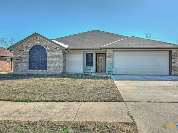 5004 Sunrise St, Killeen, TX 76542