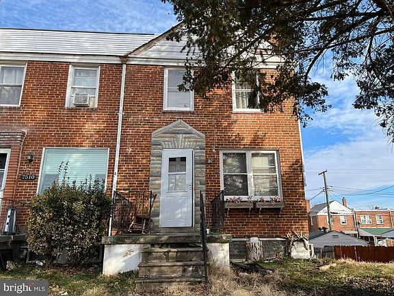 3rd image of 7512 School Ave