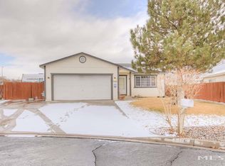 6486 Caddo Ct, Sun Valley, NV