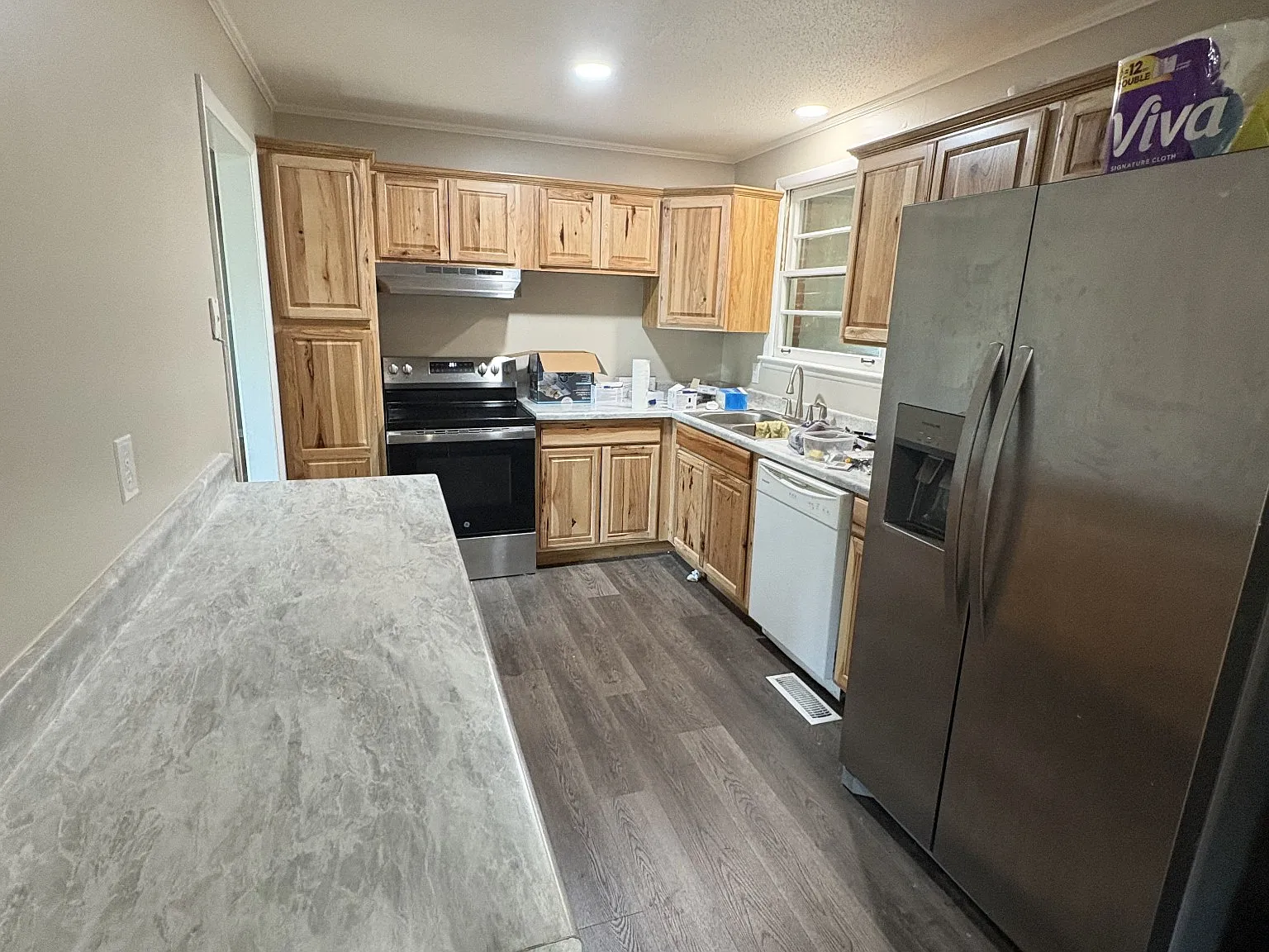 3 bed, 1550 sqft, $2,000 — Photo 3