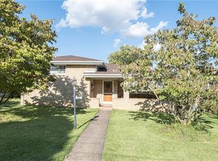 50 Elizabeth St, Pittsburgh, PA 15209