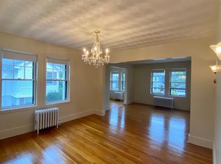 65 Rangeley Rd, Newton, MA 02465