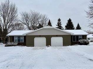 6092 Amanda Dr, Saginaw, MI 48638