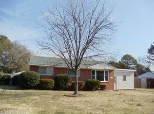 3460 Fletcher Dr, Norfolk, VA 23518