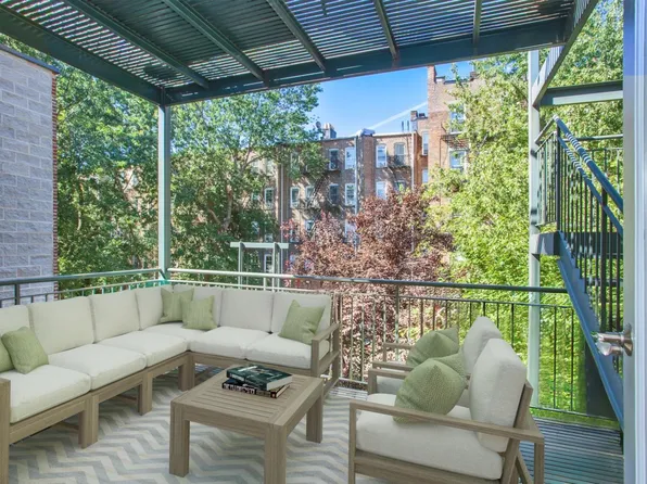 930 Park Ave APT 3, Hoboken, NJ 07030