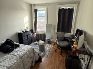 307 Beacon St APT 7, Boston, MA 02116
