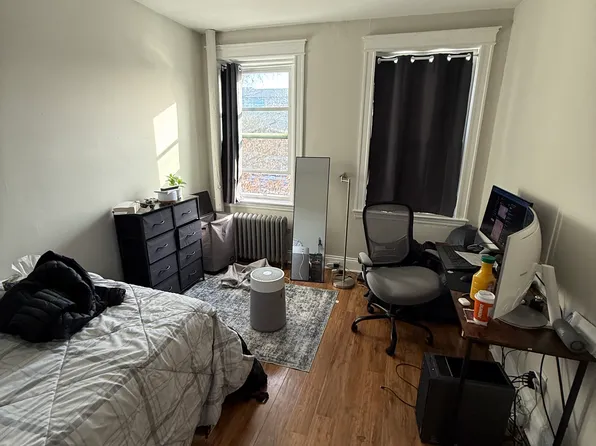 307 Beacon St APT 7, Boston, MA 02116