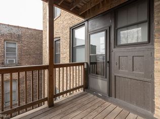 2303 W Addison St #2, Chicago, IL 60618