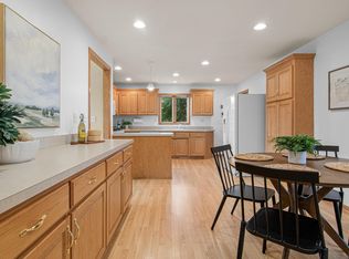 17213 Van Buren St NE, Ham Lake, MN 55304