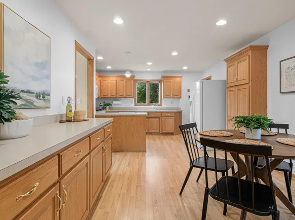 17213 Van Buren St NE, Ham Lake, MN 55304