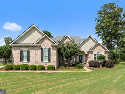 2220 Fox Creek Dr, Haddock, GA, 31033