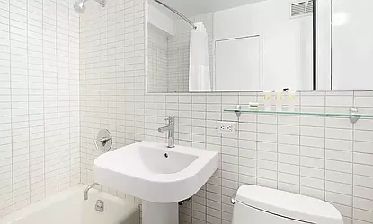 Rented by Manhattan Realty Group