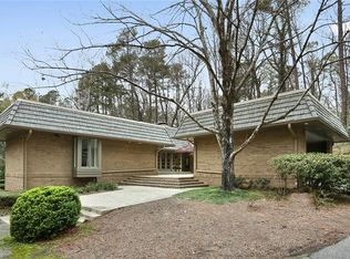 4391 Paran Pl NW, Atlanta, GA 30327