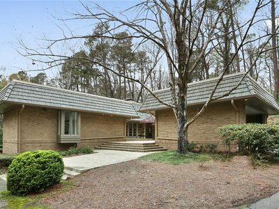 4391 Paran Pl NW, Atlanta, GA, 30327