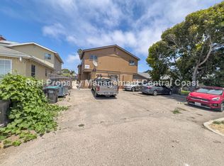 2261 Cienaga Street, Oceano, CA 93445