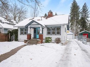 828 E 32nd Ave, Spokane, WA 99203