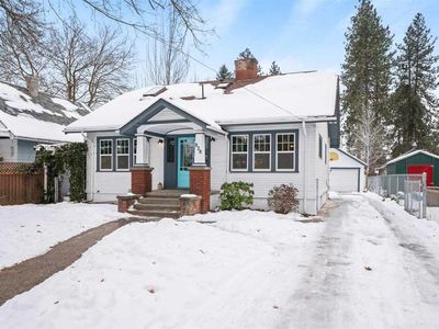 828 E 32nd Ave, Spokane, WA, 99203