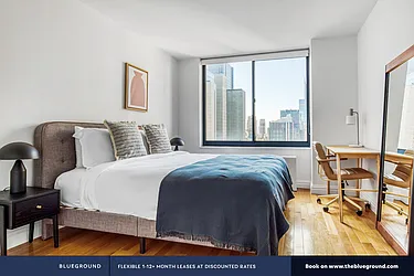 Rented by The Blueground