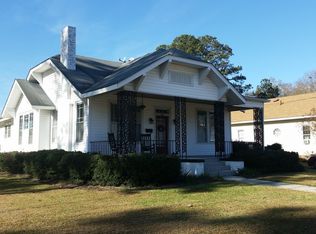 457 Snow Hill St, Ayden, NC 28513