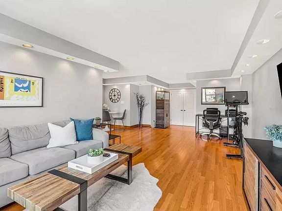 2nd image of 215 Adams St APT 16C