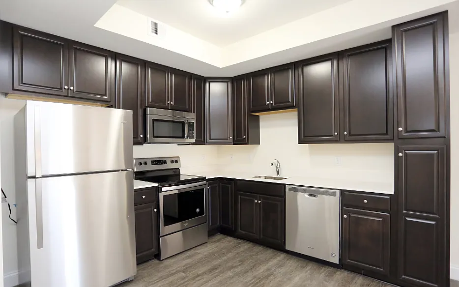 Arbor Senior Apartments — Photo 4