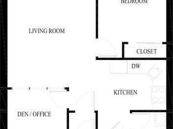 2nd image of 193 Johnson Ave APT 3F