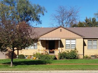 212 W 1st St, Assaria, KS 67416