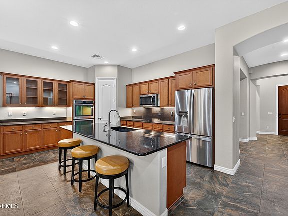 5th image of 3821 S LINDL Drive