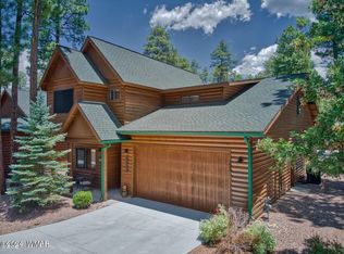 2989 Timberline Rd, Pinetop, AZ 85935
